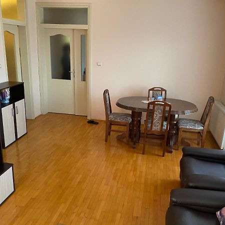 Apartman Centar Jagodina Exteriör bild