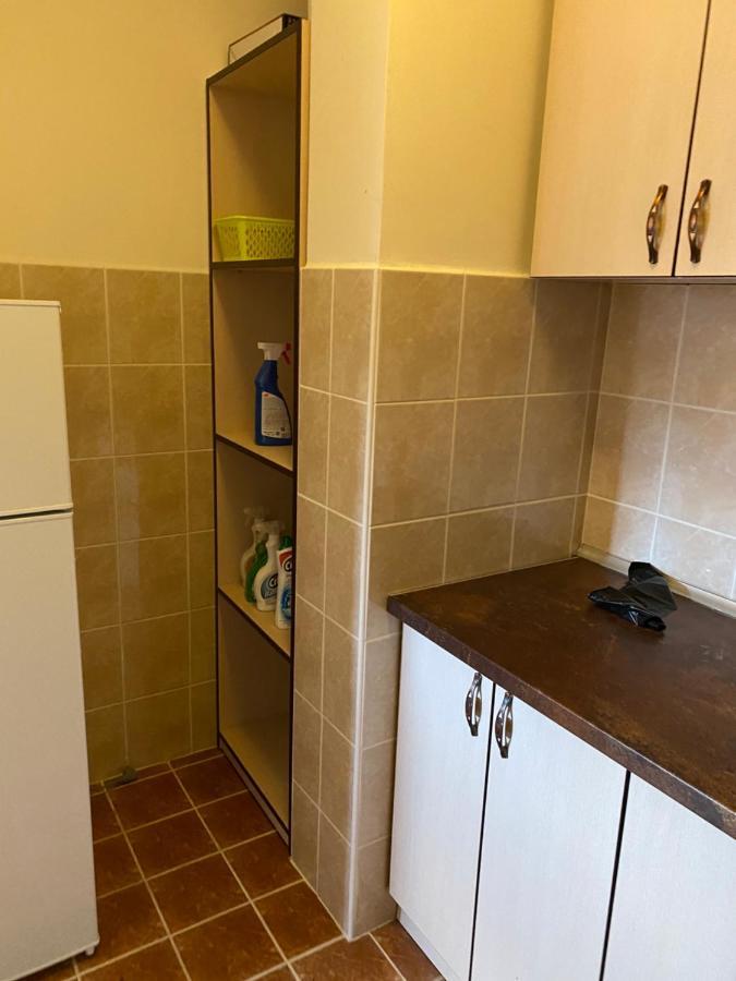 Apartman Centar Jagodina Exteriör bild