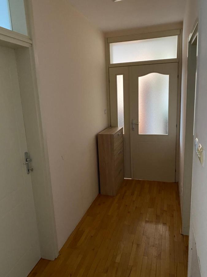 Apartman Centar Jagodina Exteriör bild