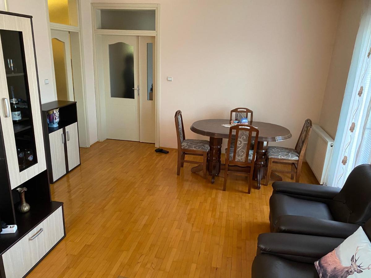 Apartman Centar Jagodina Exteriör bild