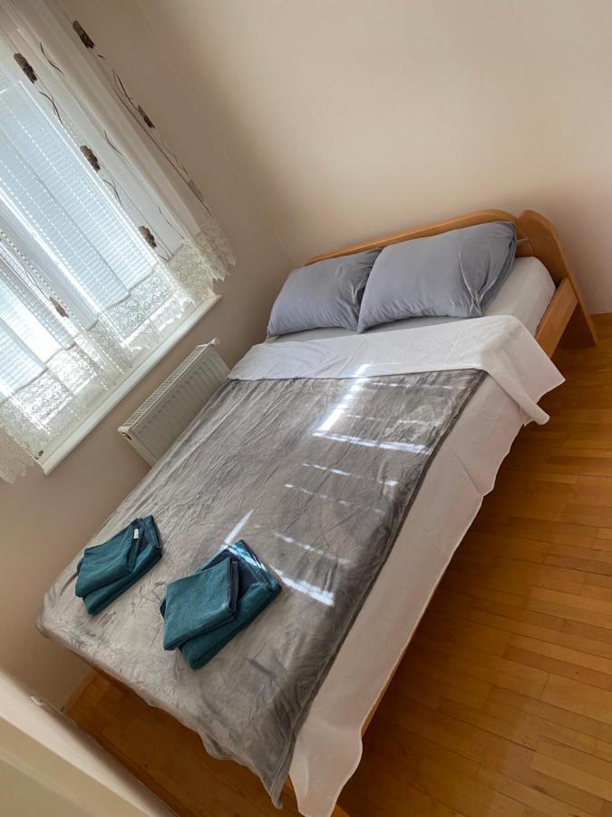 Apartman Centar Jagodina Exteriör bild