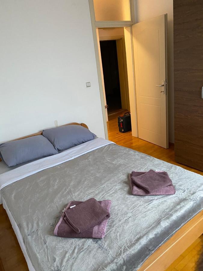 Apartman Centar Jagodina Exteriör bild