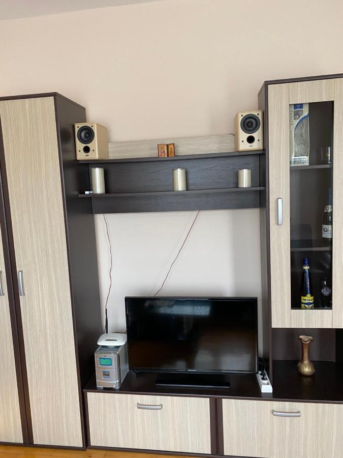 Apartman Centar Jagodina Exteriör bild