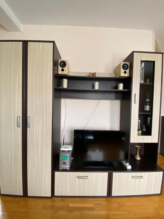 Apartman Centar Jagodina Exteriör bild